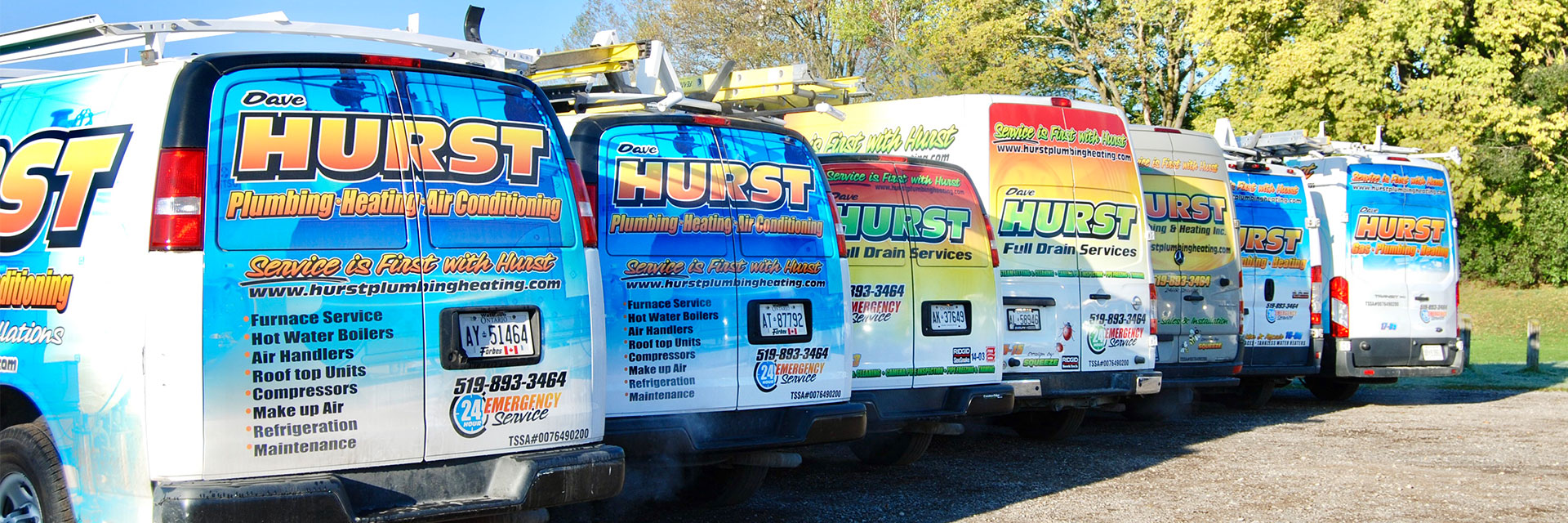 Home Dave Hurst Plumbing