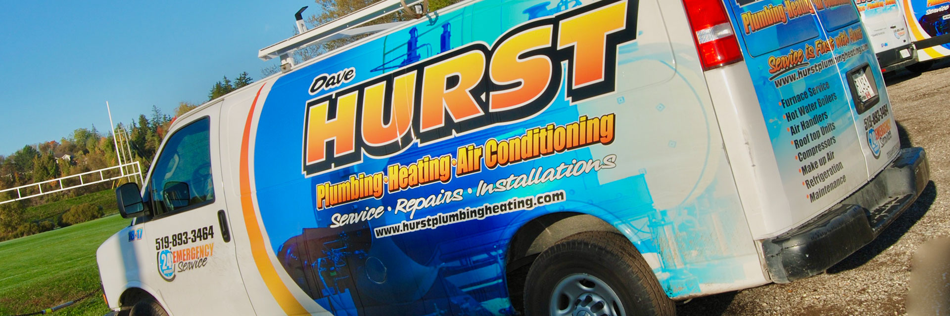 Home Dave Hurst Plumbing