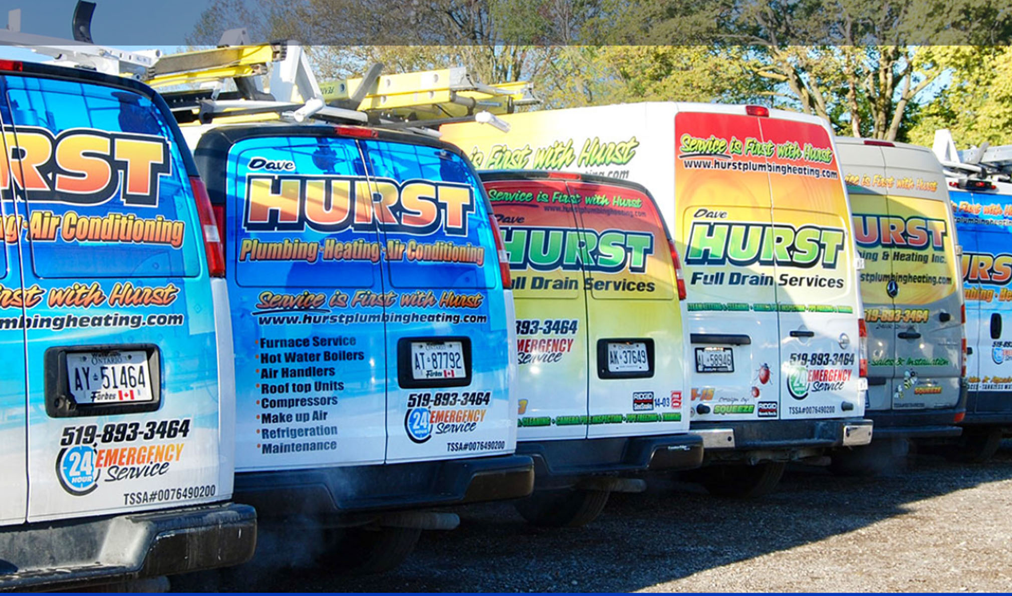 Home Dave Hurst Plumbing